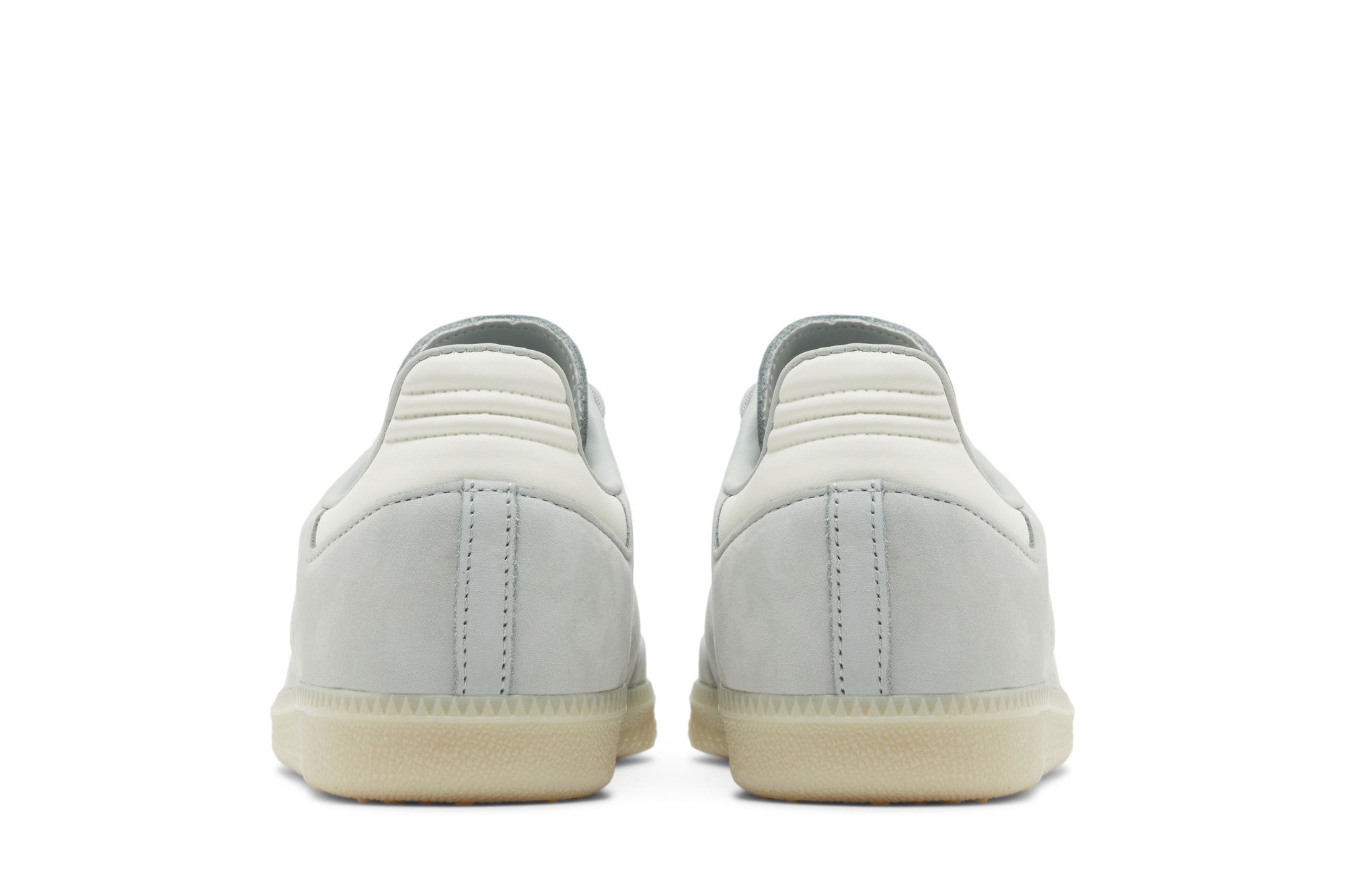 スニーカー adidas Samba OG Wonder Silver IG6177 Adidas Originals Samba OG Wonder Silver IG6177 Casual Mens