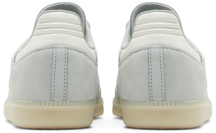 Adidas Samba Wonder Silver