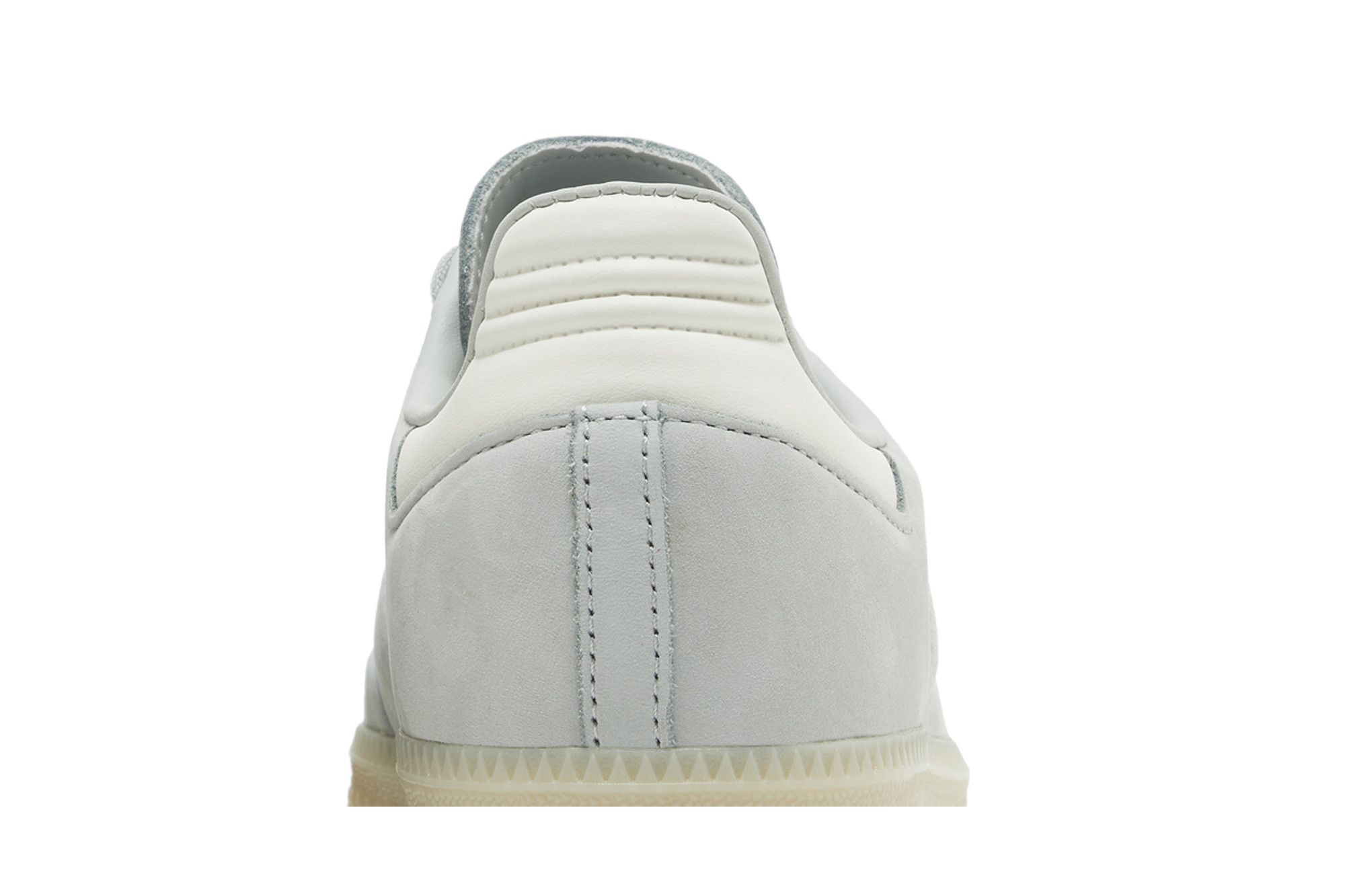 Size 5.0 Samba 'Wonder Silver'