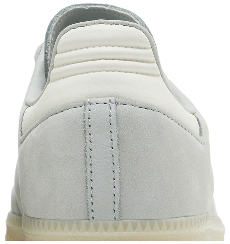 Adidas Samba Wonder Silver