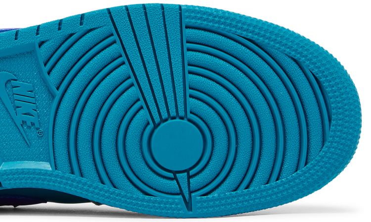 Air Jordan 1 Low SE GS Aquatone Concord