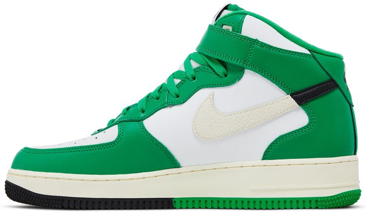 Nike Air Force 1 Mid 07 LV8 Split   Stadium Green