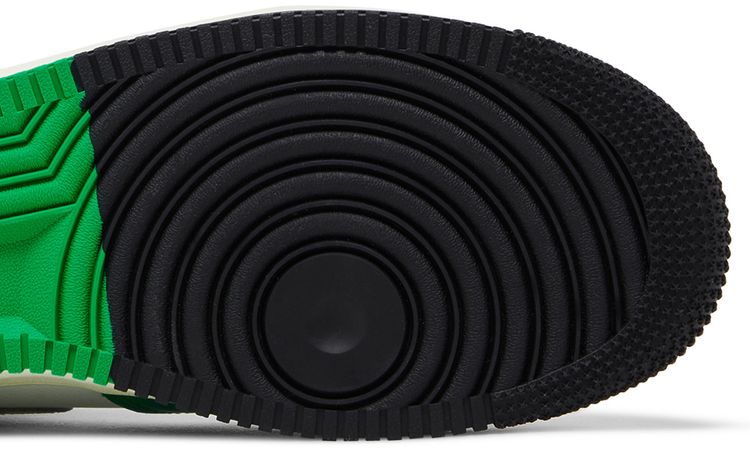 Nike Air Force 1 Mid 07 LV8 Split   Stadium Green