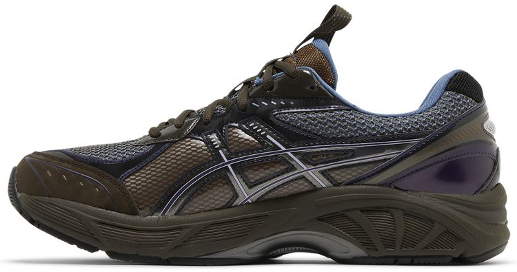 Kiko Kostadinov x ASICS UB6 S GT 2160 Grey Floss Jade