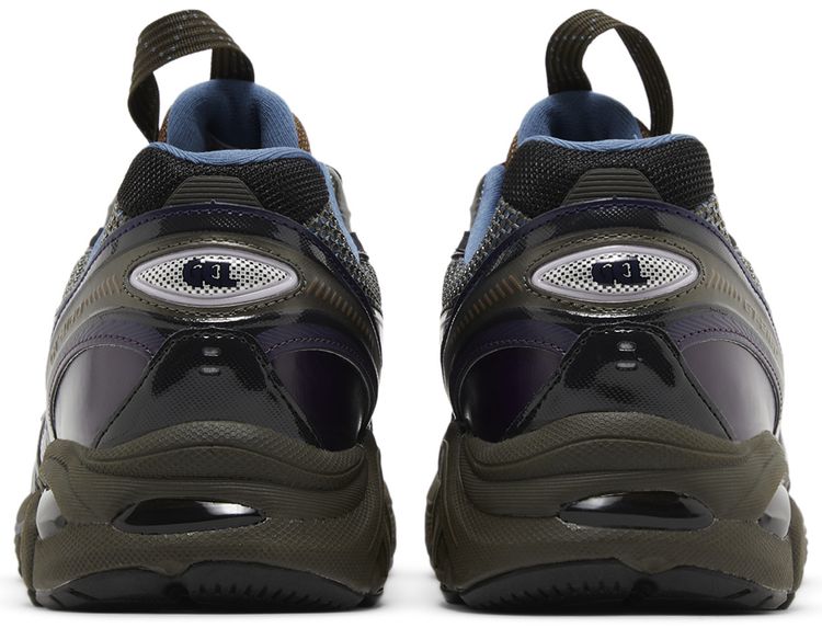 Kiko Kostadinov x ASICS UB6 S GT 2160 Grey Floss Jade