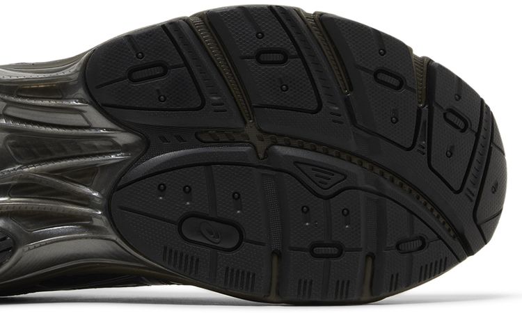 Kiko Kostadinov x ASICS UB6 S GT 2160 Grey Floss Jade