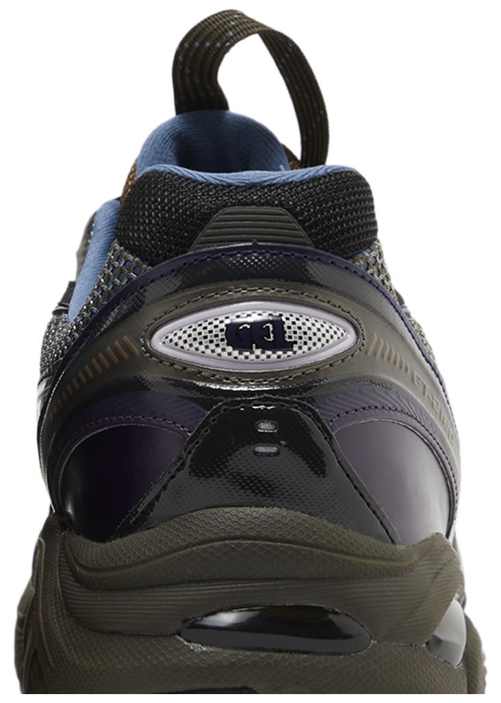 Kiko Kostadinov x ASICS UB6 S GT 2160 Grey Floss Jade