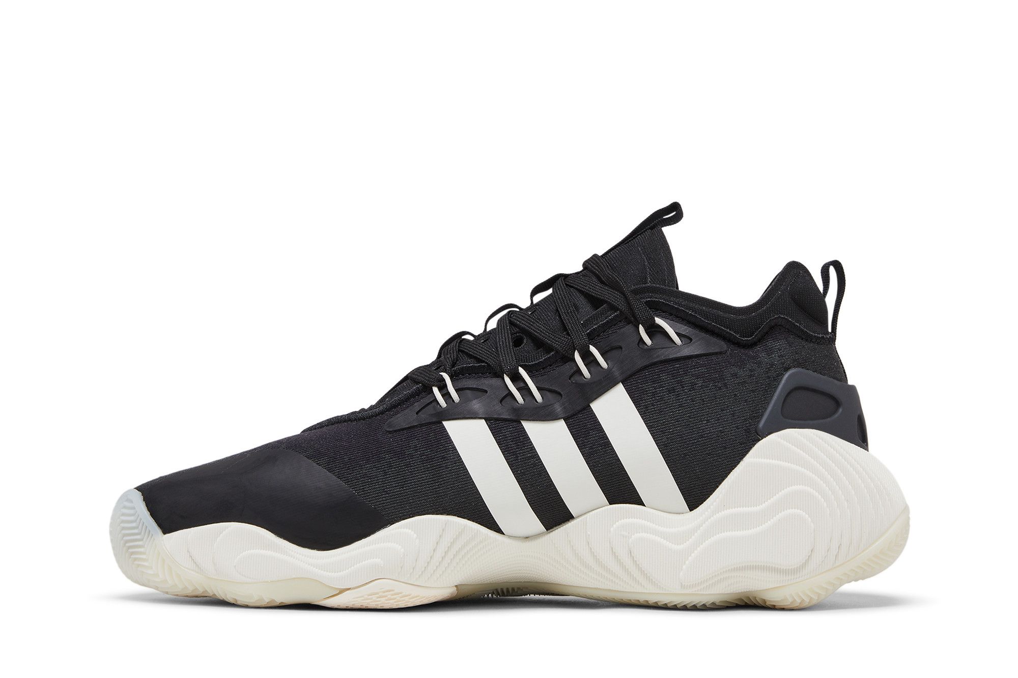 Buy adidas Trae Young 3 'Core Black' - IE9362 | GOAT