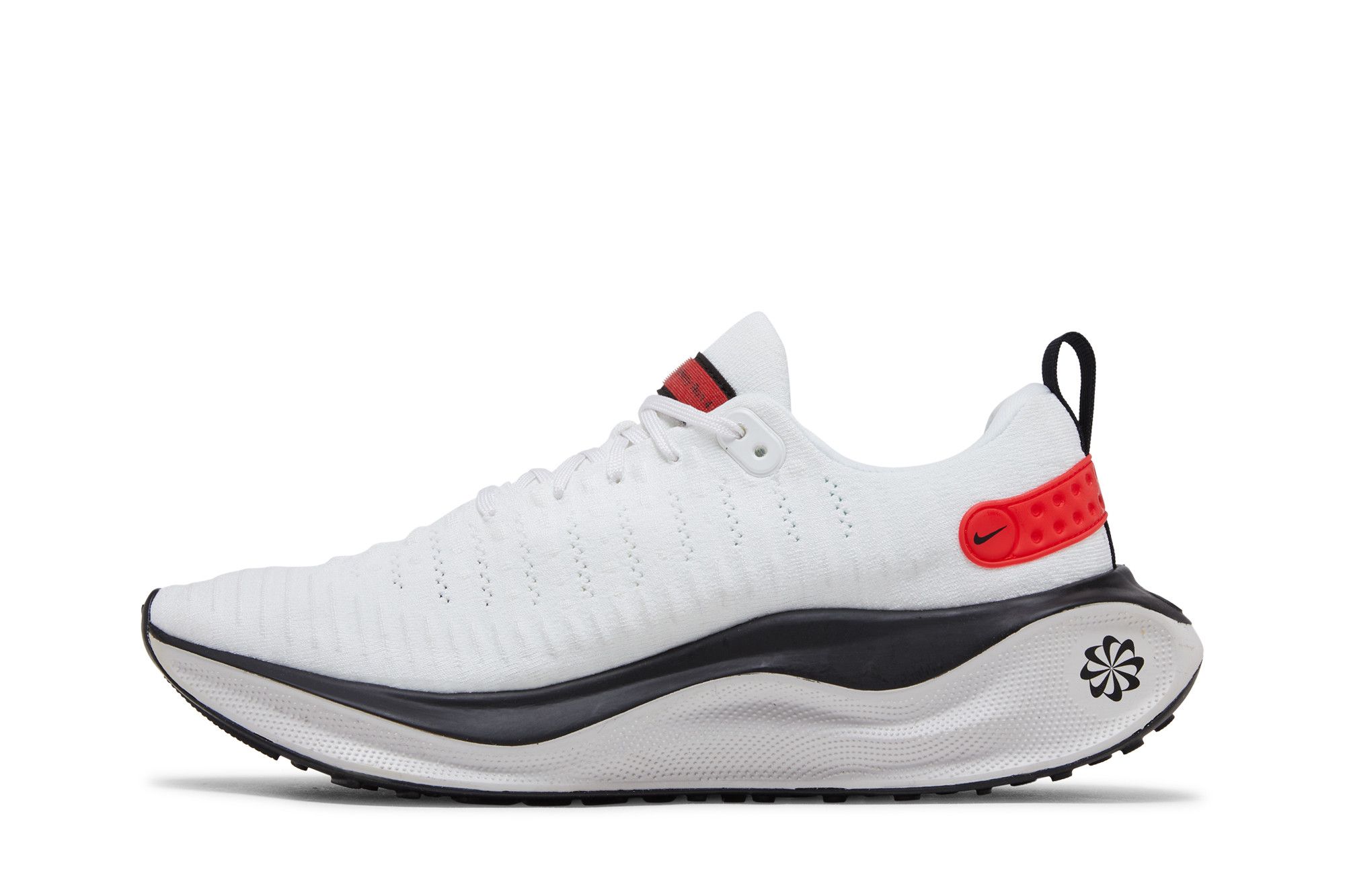 Buy Nike ReactX Infinity Run 4 'White Light Crimson - DR2665 100