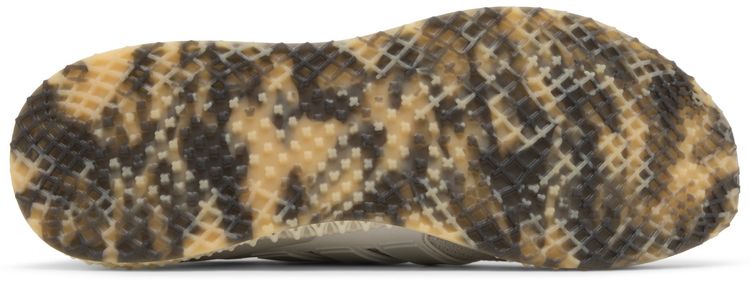 Adidas Ultra 4D Grey Gold Metallic