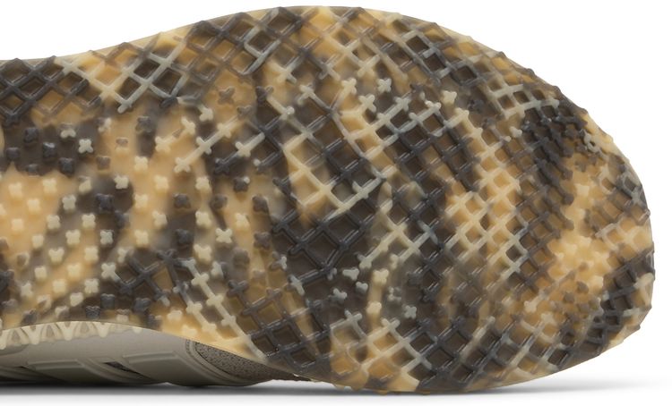 Adidas Ultra 4D Grey Gold Metallic