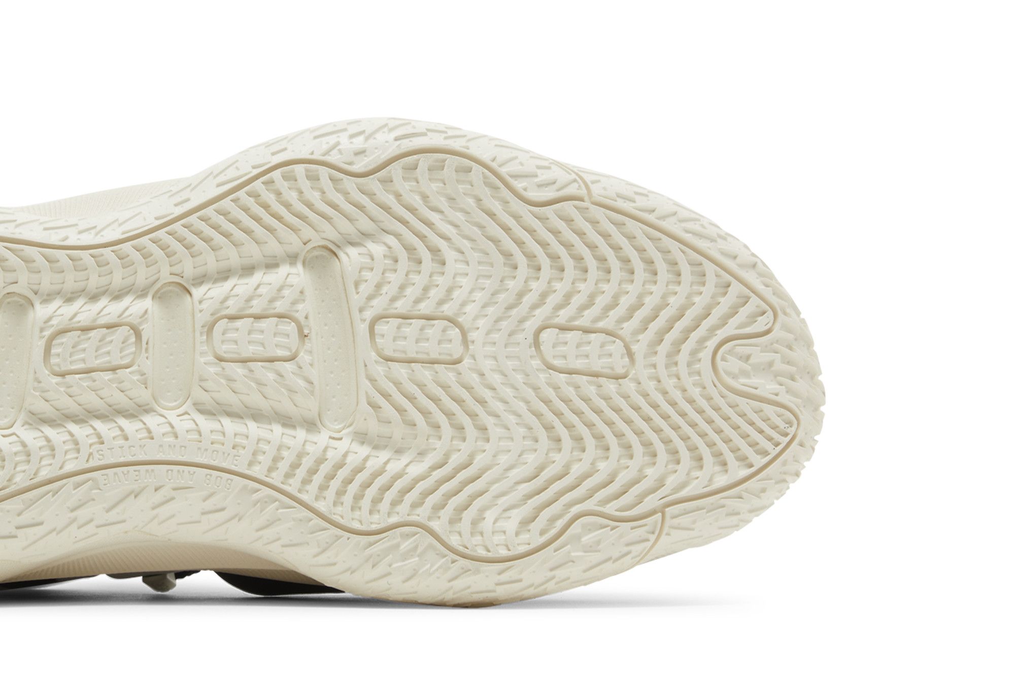 Buy adidas Dame 8 EXTPLY 'White Black' - ID5678 | GOAT
