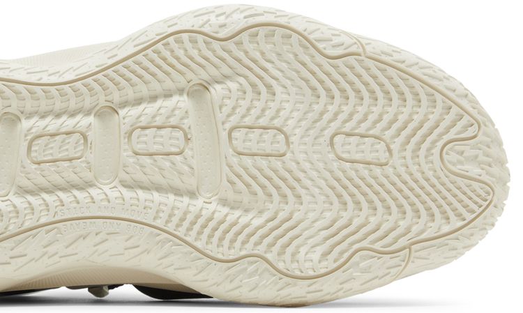 Adidas Dame 8 EXTPLY White Black