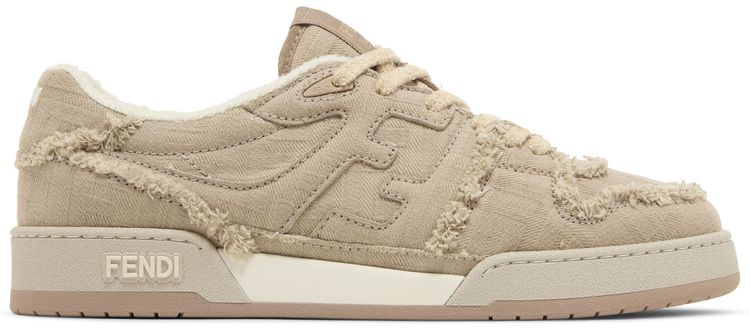 Fendi Match Beige