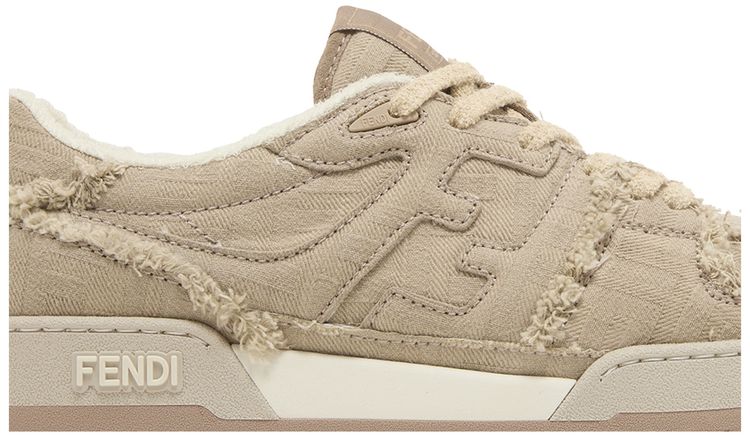 Fendi Match Beige