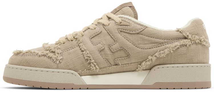 Fendi Match Beige