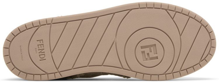 Fendi Match Beige