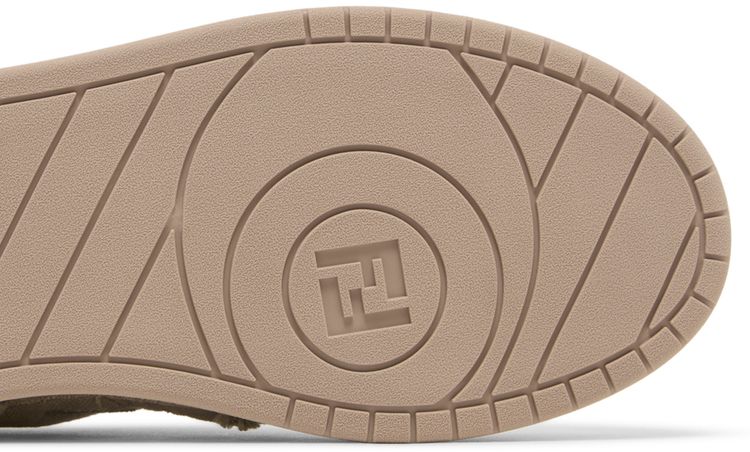 Fendi Match Beige