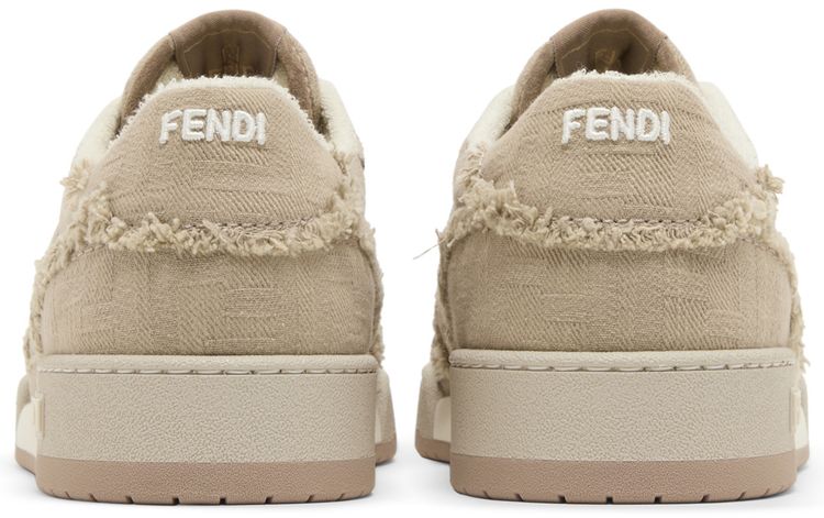 Fendi Match Beige