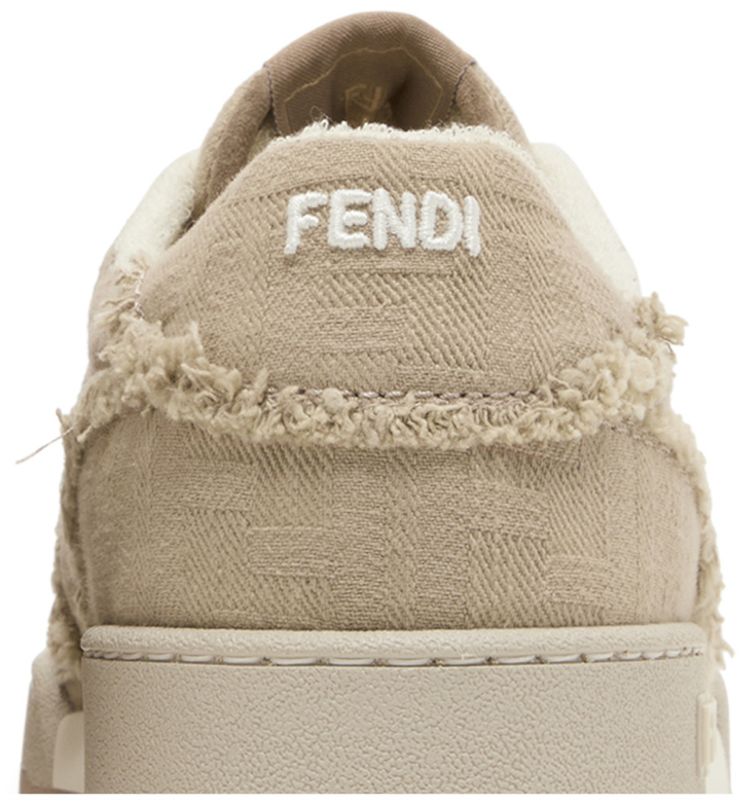 Fendi Match Beige