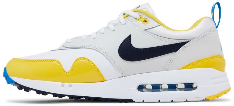 Nike Air Max 1 86 OG Golf Big Bubble   Solheim Cup