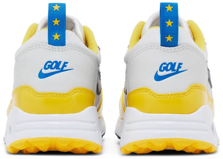 Nike Air Max 1 86 OG Golf Big Bubble   Solheim Cup