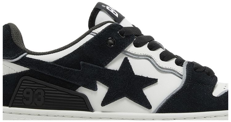 BAPE Sk8 Sta 3 M1 Black