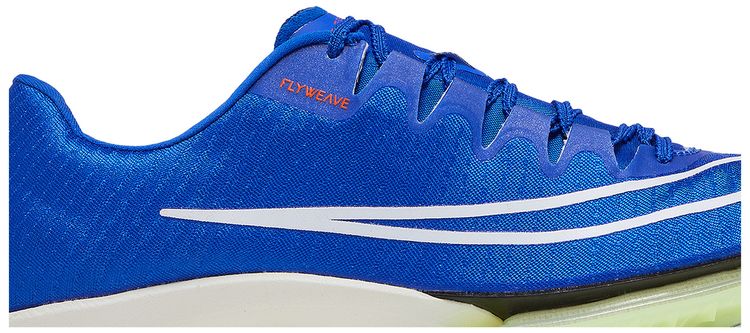 Air Zoom Maxfly Racer Blue