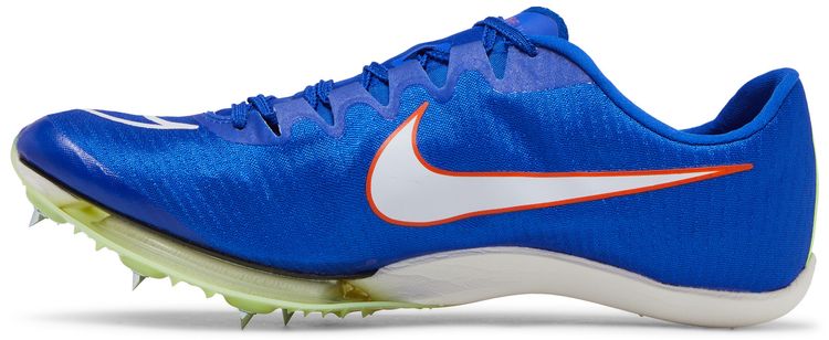 Air Zoom Maxfly Racer Blue