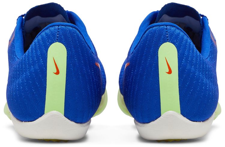 Air Zoom Maxfly Racer Blue