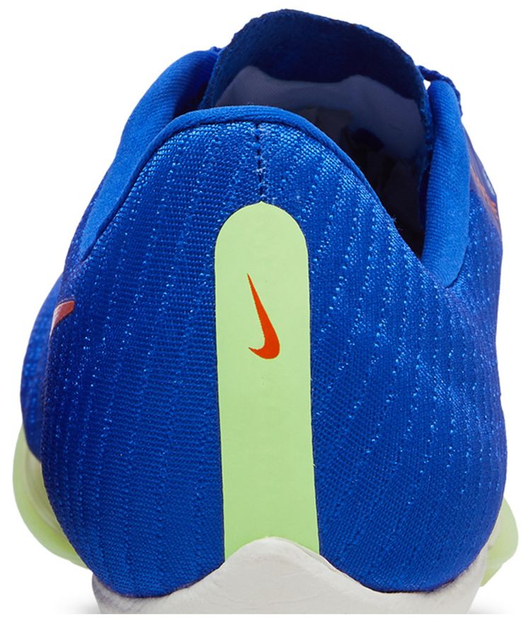 Air Zoom Maxfly Racer Blue