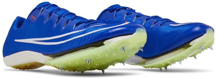 Air Zoom Maxfly Racer Blue
