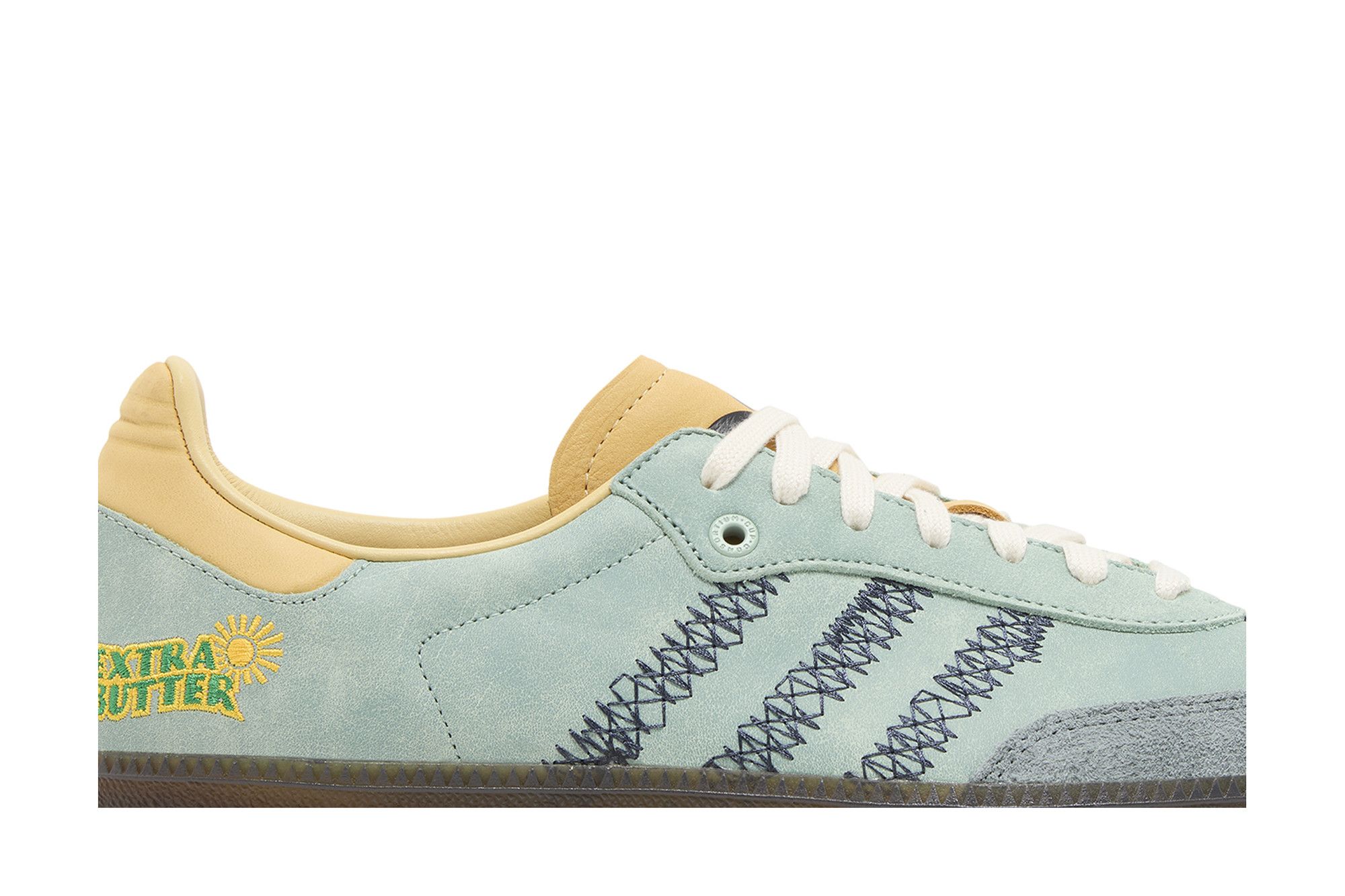 adidas x Extra Butter Samba Consortium Cup エクストラバター Presenting the Extra Butter x Adidas Consortium Cup Samba