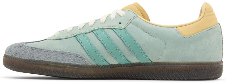 Extra Butter x adidas Samba Consortium Cup