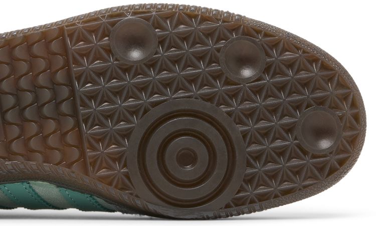 Extra Butter x adidas Samba Consortium Cup