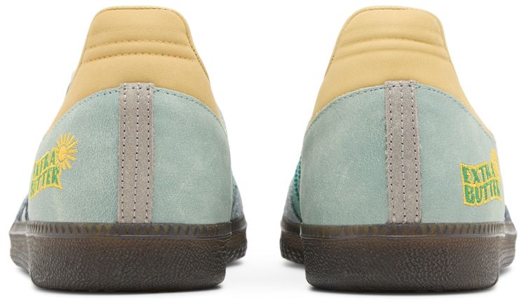 Extra Butter x adidas Samba Consortium Cup