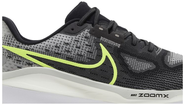 Nike Vomero 17 Black Volt