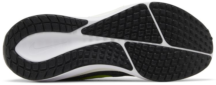 Nike Vomero 17 Black Volt