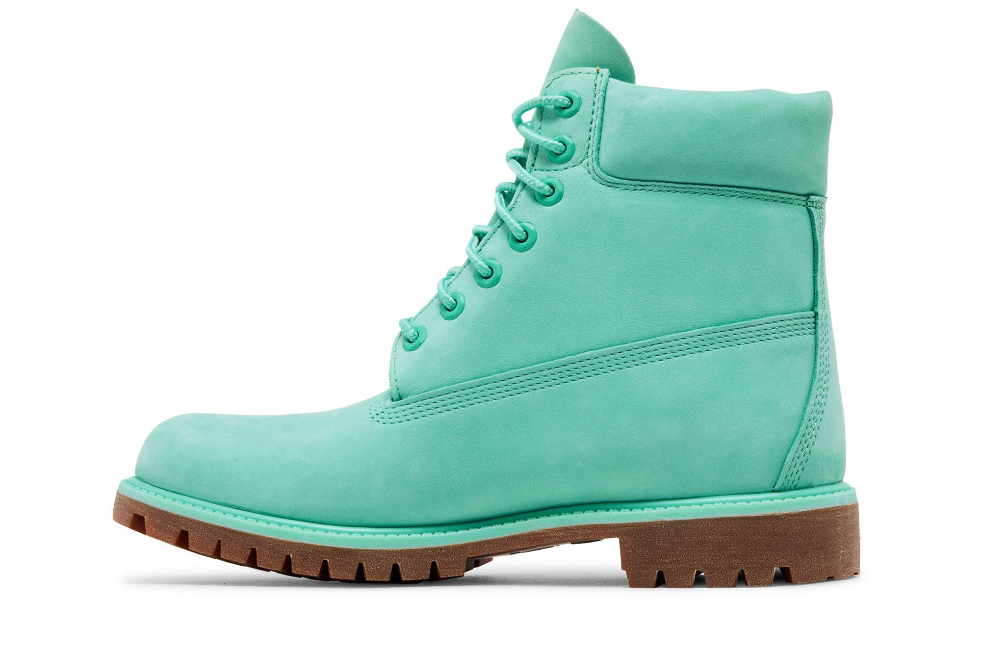 Buy 6 Inch Premium Boot 50th Anniversary Light Green TB0A5VK9 EB9 GOAT UK