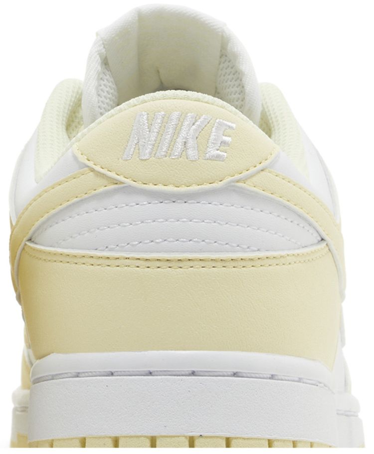 Nike Wmns Dunk Low Next Nature Alabaster