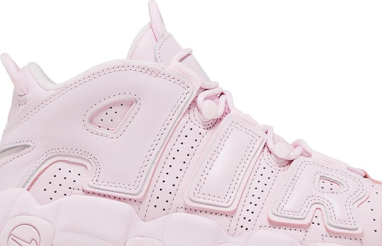 Wmns Air More Uptempo Pink Foam