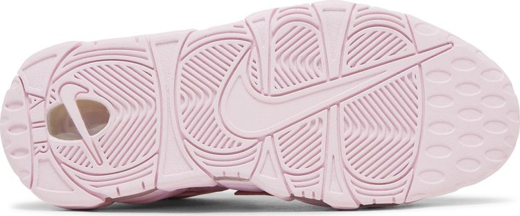 Wmns Air More Uptempo Pink Foam