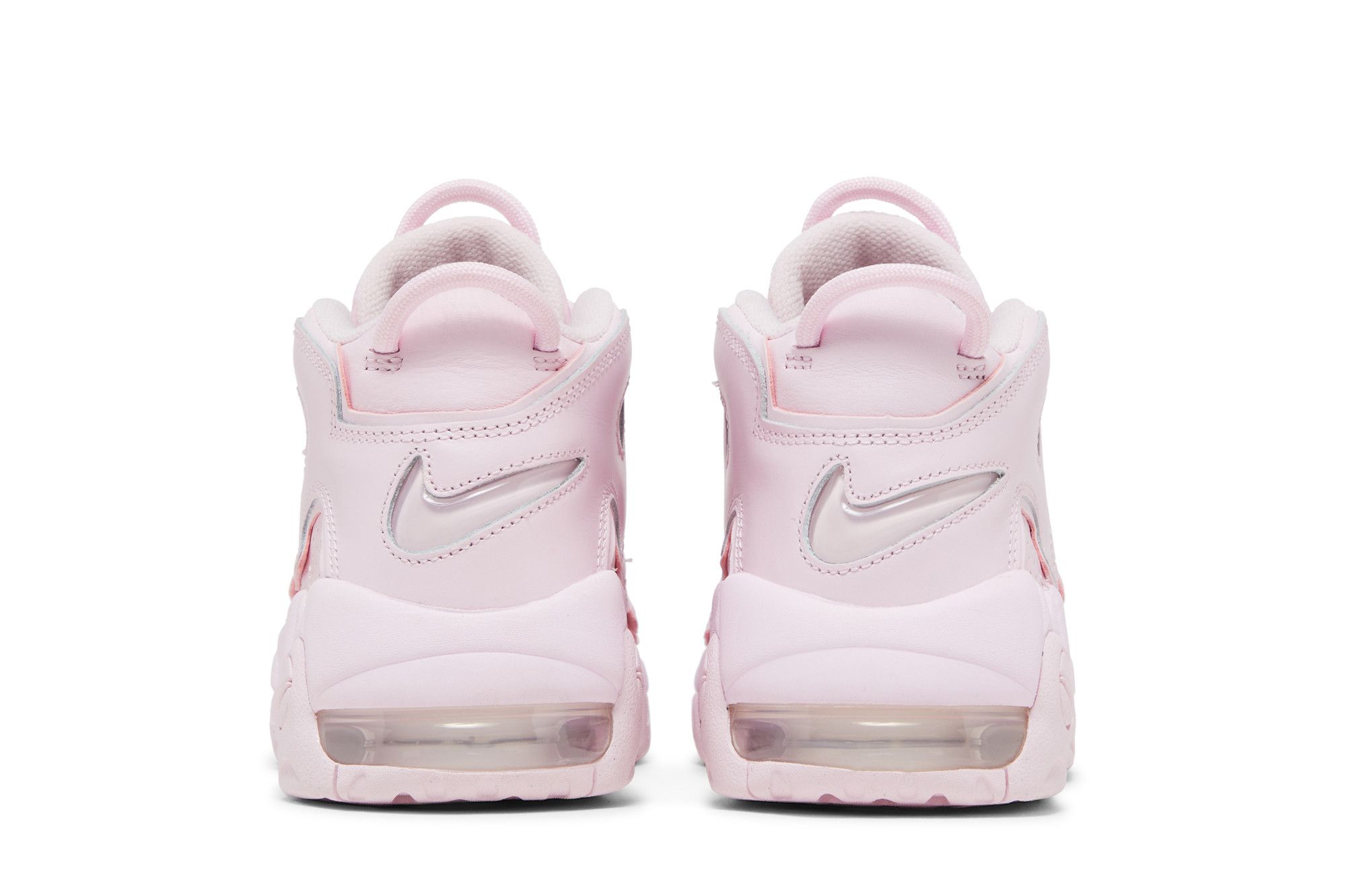 Buy Wmns Air More Uptempo 'Pink Foam' - DV1137 600 | GOAT