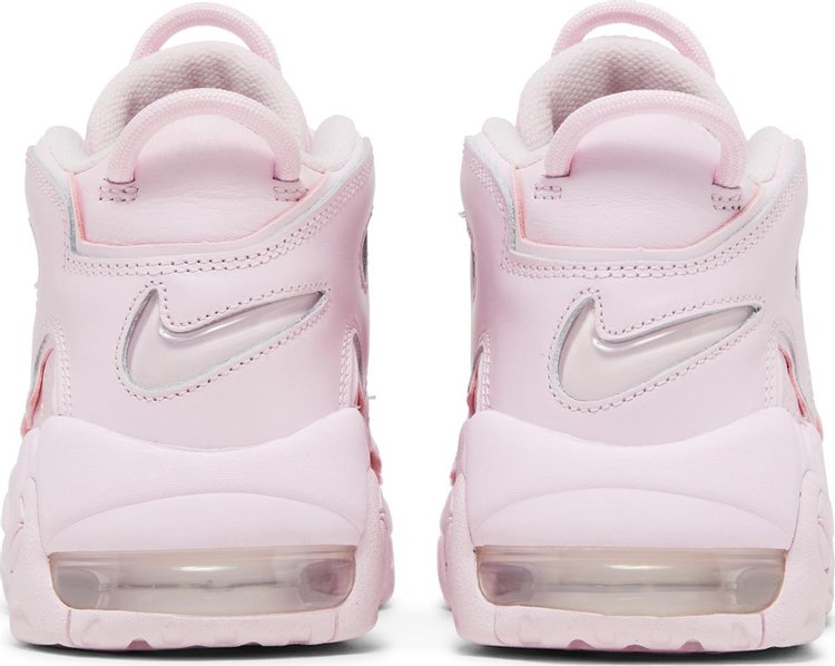 Wmns Air More Uptempo Pink Foam