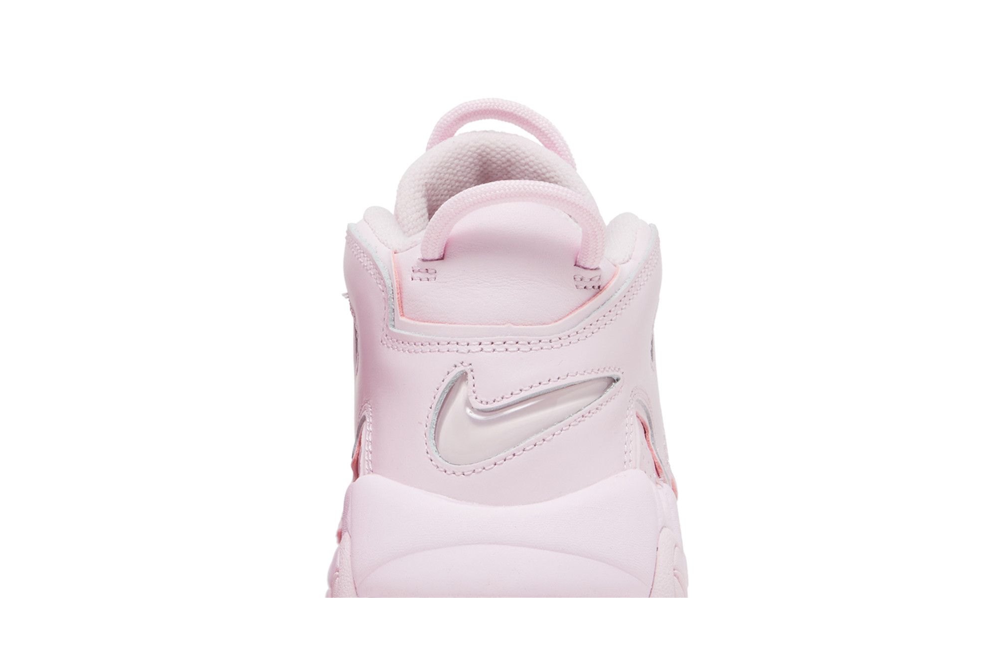 Buy Wmns Air More Uptempo 'Pink Foam' - DV1137 600 | GOAT