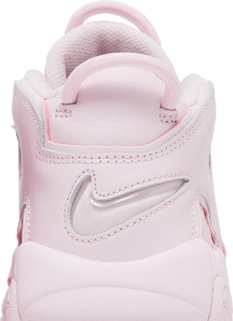 Wmns Air More Uptempo Pink Foam