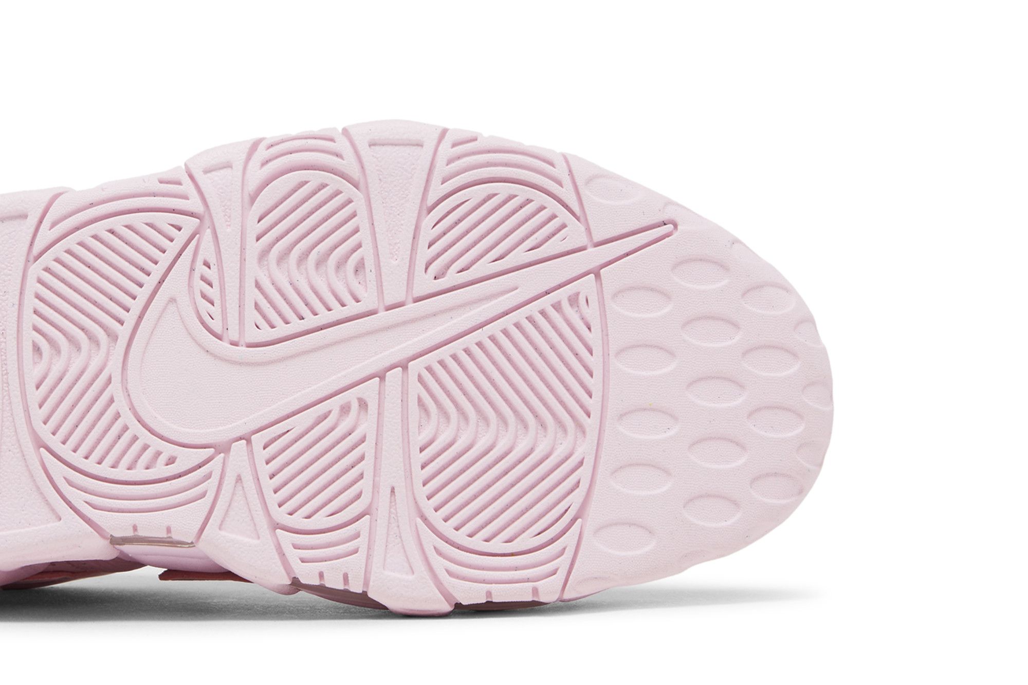 Air more uptempo pink store