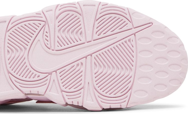 Wmns Air More Uptempo Pink Foam