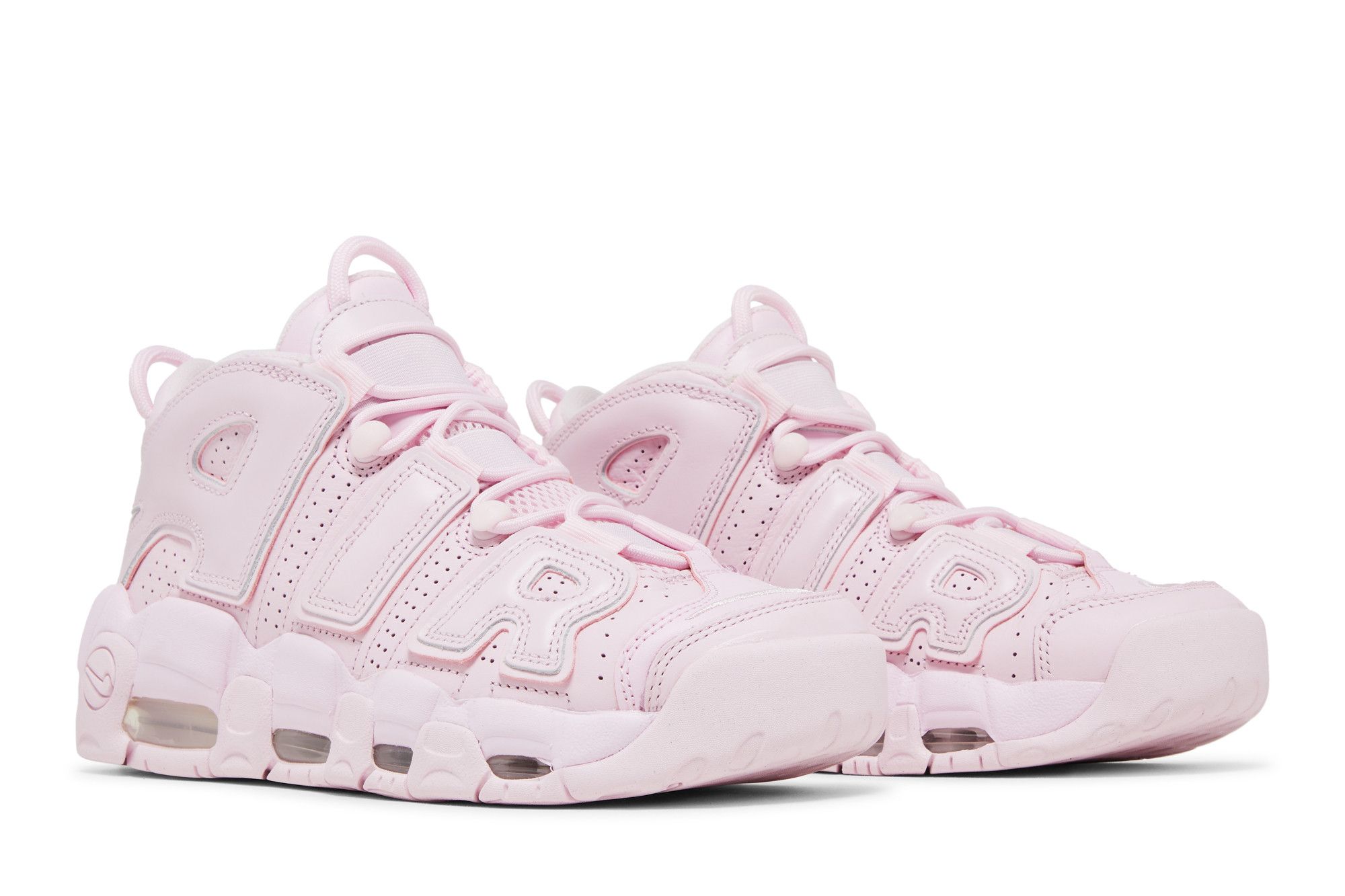 Buy Wmns Air More Uptempo 'Pink Foam' - DV1137 600 | GOAT CA