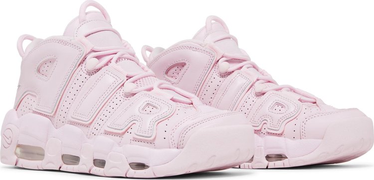 Wmns Air More Uptempo Pink Foam